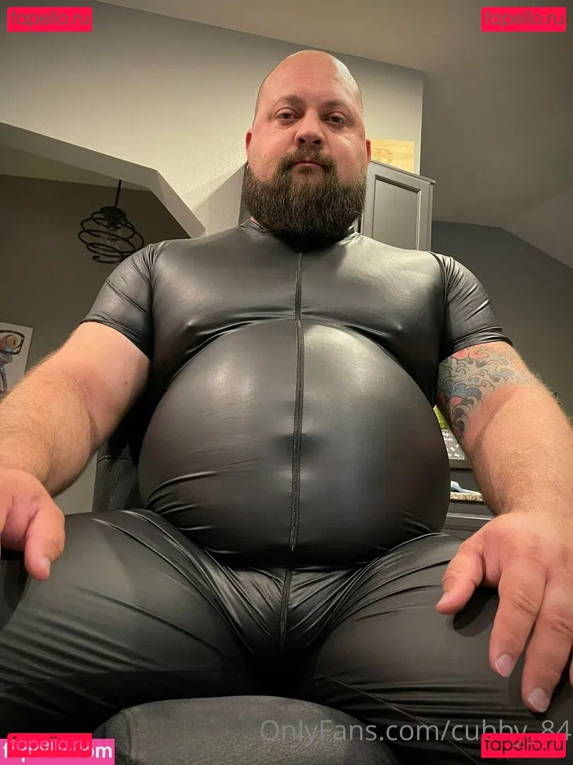 cubby_84 Onlyfans Photo Gallery 
