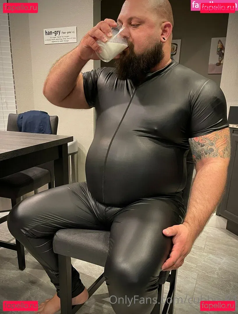 cubby_84 Onlyfans Photo Gallery 