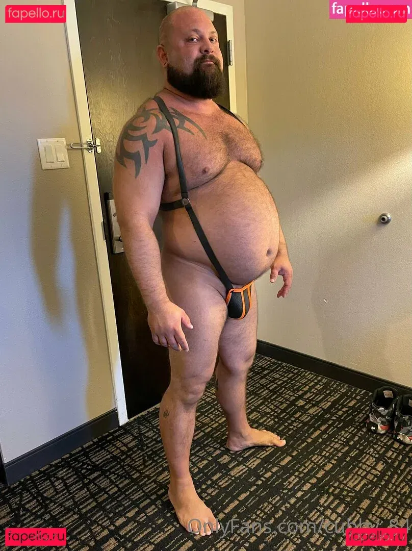 cubby_84 Onlyfans Photo Gallery 