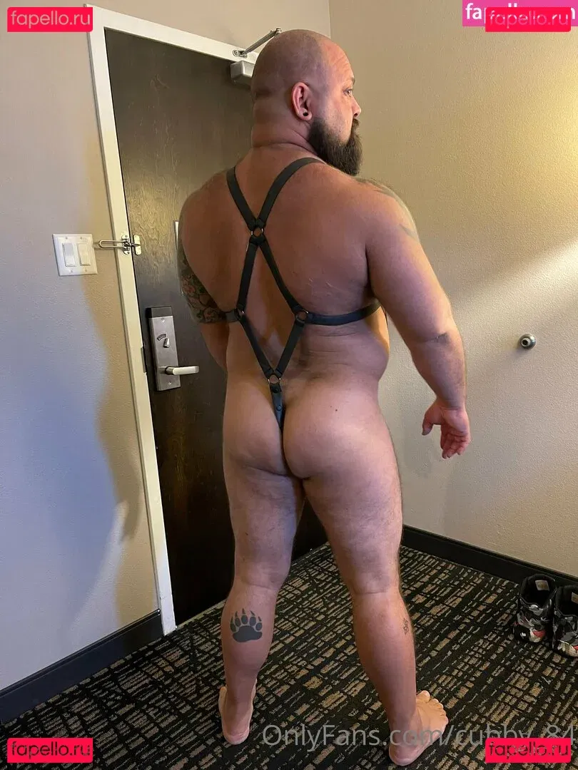 cubby_84 Onlyfans Photo Gallery 