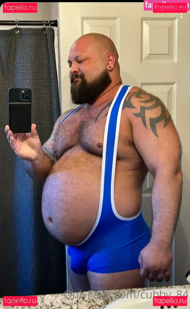 cubby_84 Onlyfans Photo Gallery 