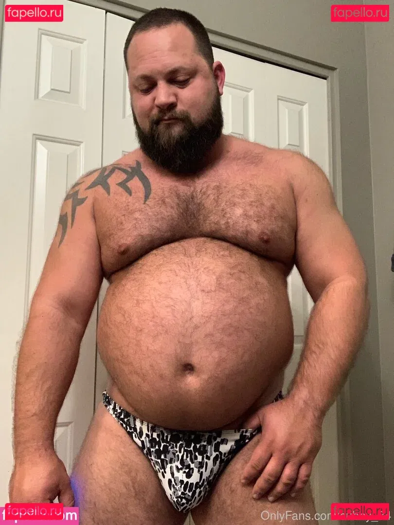 cubby_84 Onlyfans Photo Gallery 