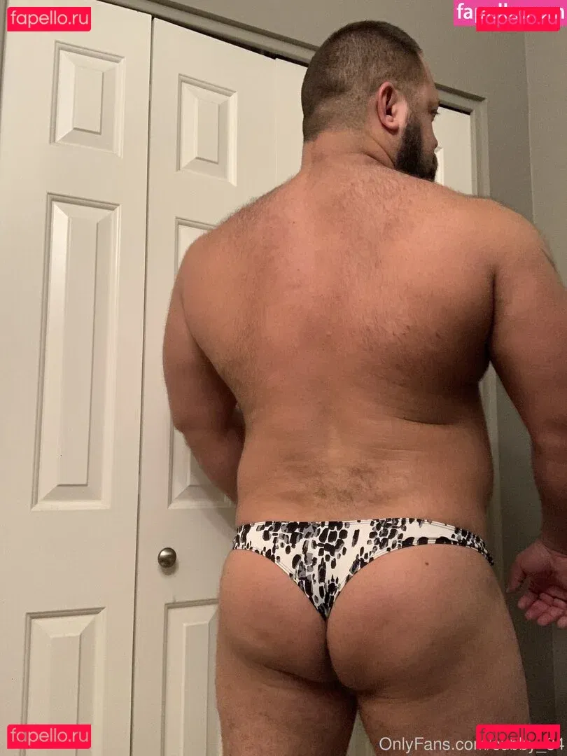 cubby_84 Onlyfans Photo Gallery 