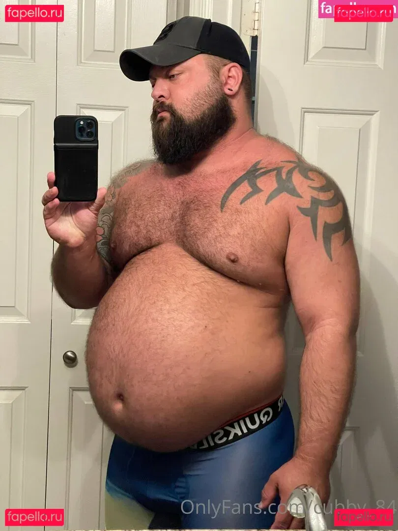 cubby_84 Onlyfans Photo Gallery 