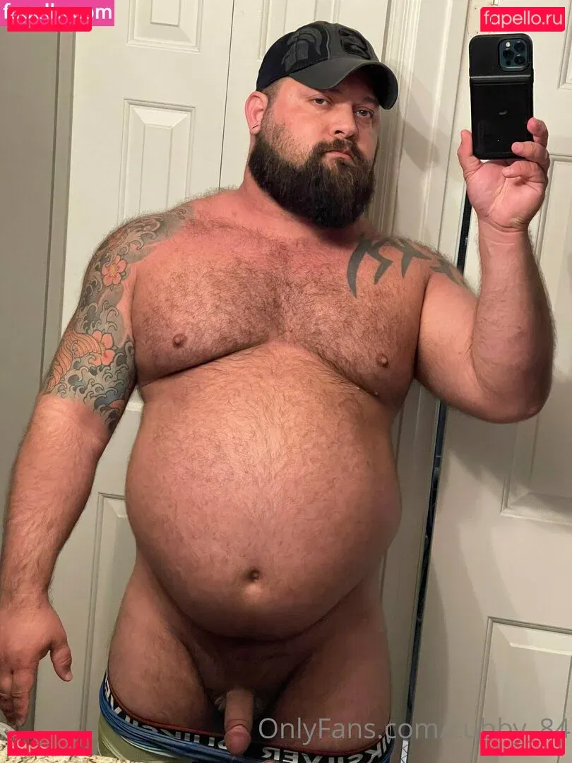 cubby_84 Onlyfans Photo Gallery 