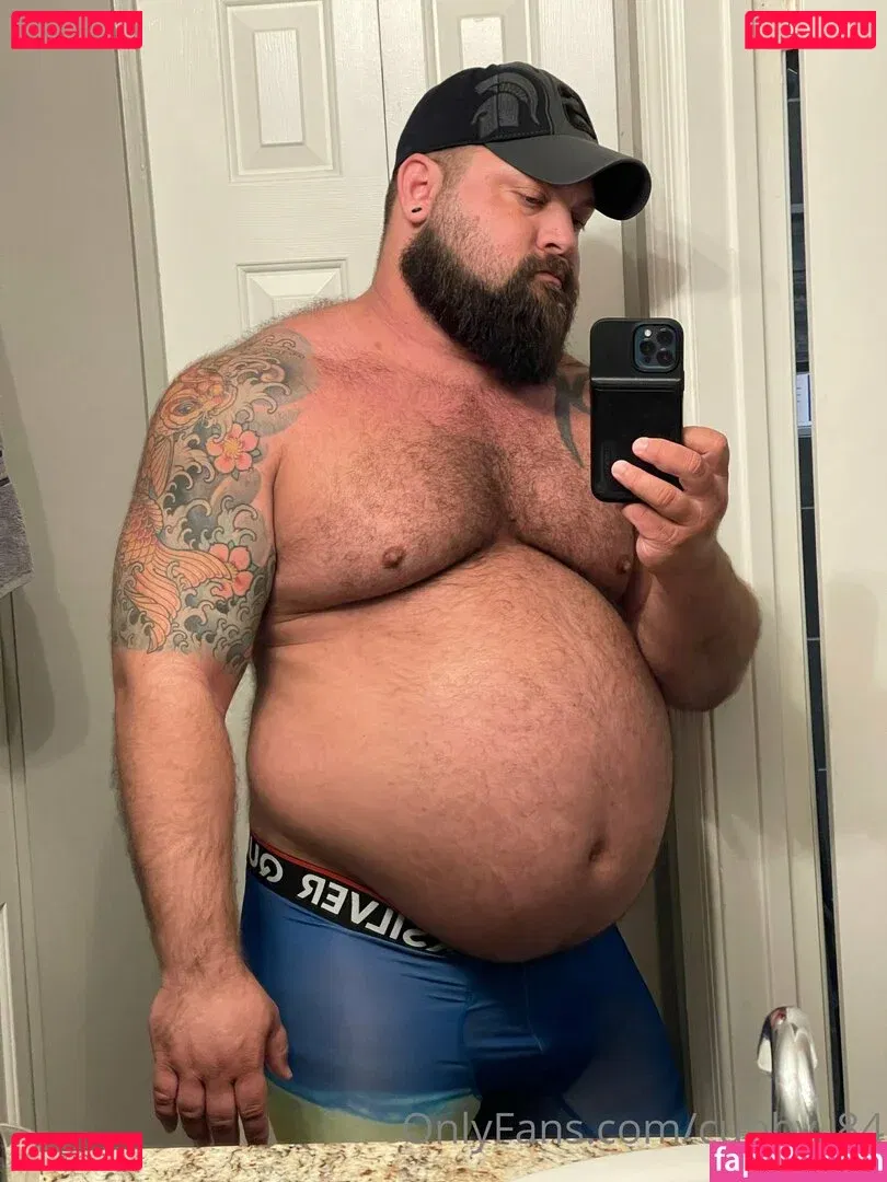 cubby_84 Onlyfans Photo Gallery 