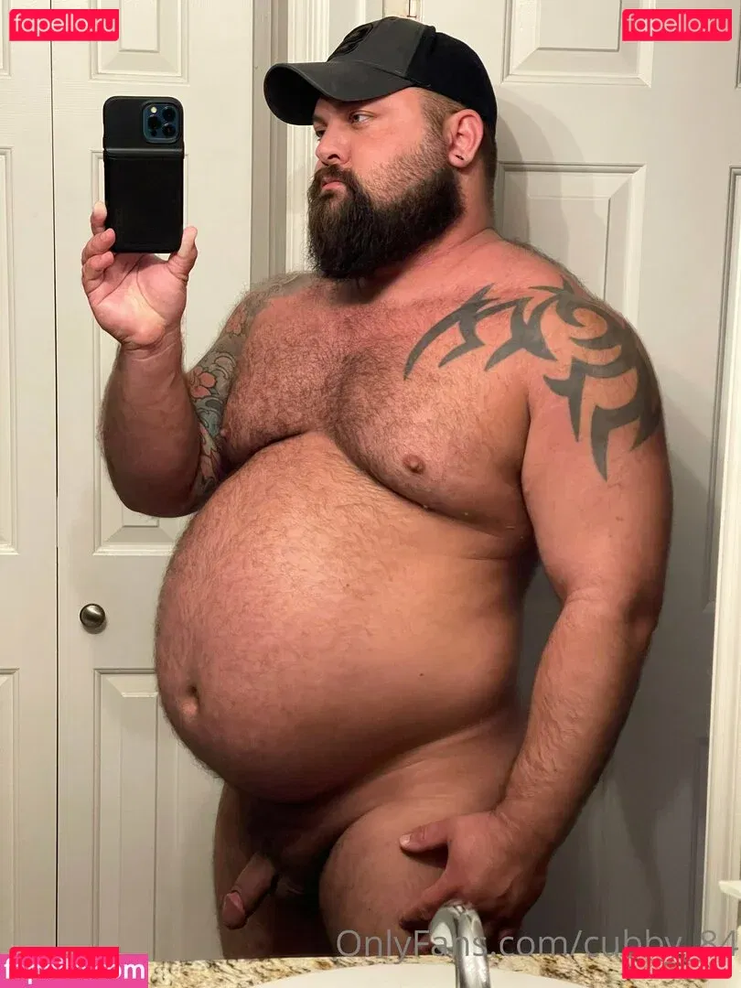 cubby_84 Onlyfans Photo Gallery 