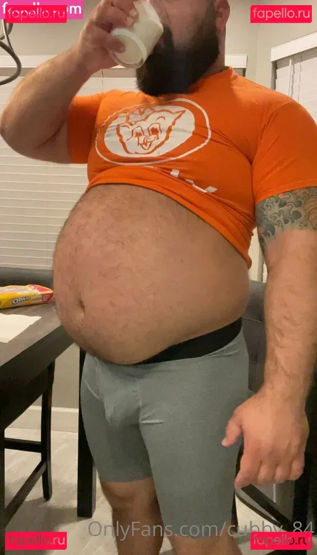 cubby_84 Onlyfans Photo Gallery 