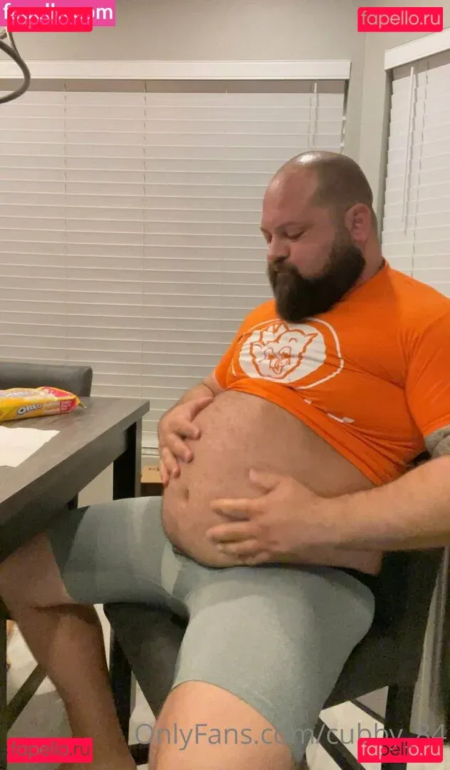 cubby_84 Onlyfans Photo Gallery 