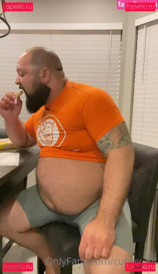 cubby_84 Onlyfans Photo Gallery 