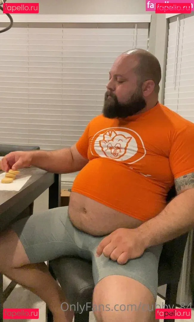 cubby_84 Onlyfans Photo Gallery 