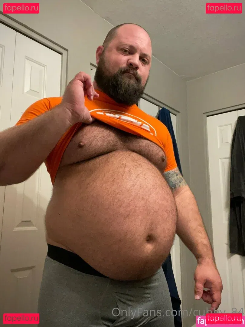 cubby_84 Onlyfans Photo Gallery 