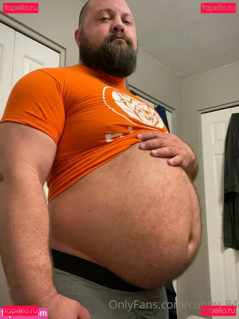 cubby_84 Onlyfans Photo Gallery 