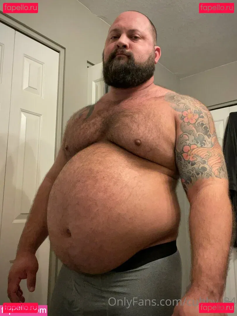 cubby_84 Onlyfans Photo Gallery 