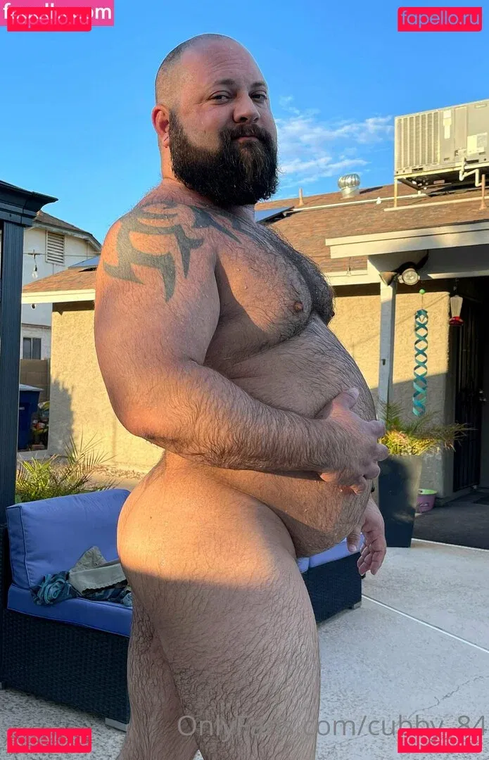 cubby_84 Onlyfans Photo Gallery 