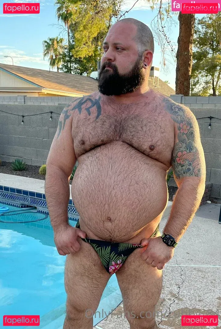 cubby_84 Onlyfans Photo Gallery 