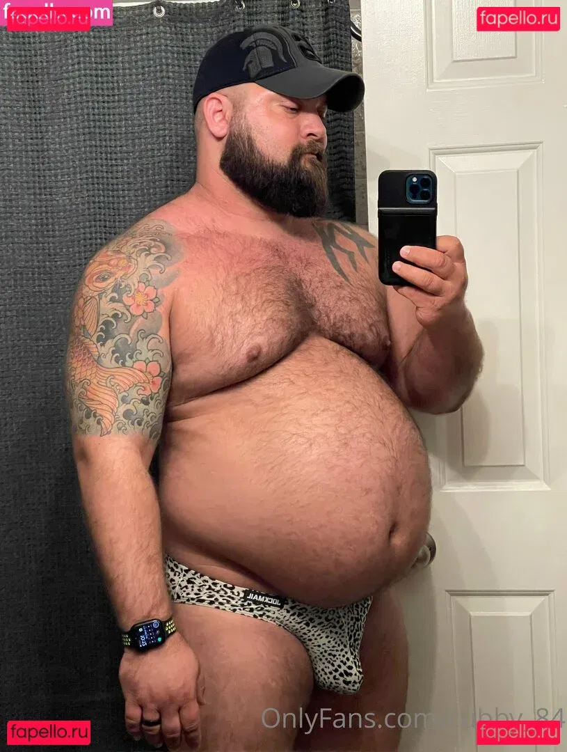 cubby_84 Onlyfans Photo Gallery 