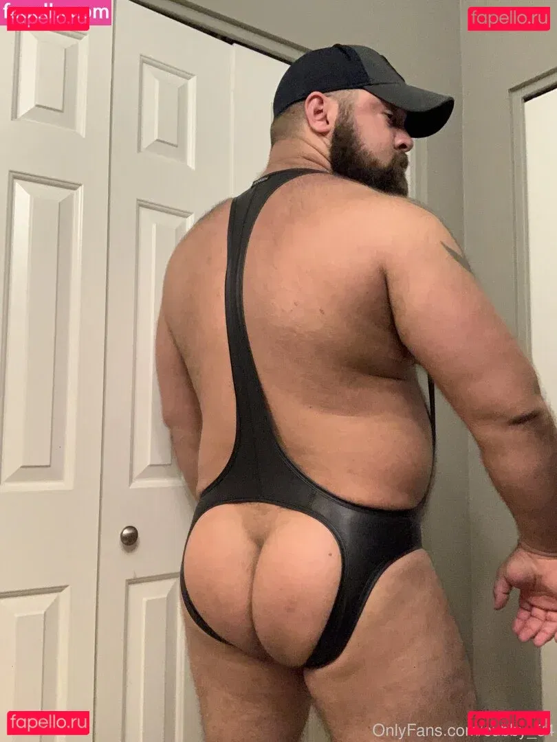 cubby_84 Onlyfans Photo Gallery 