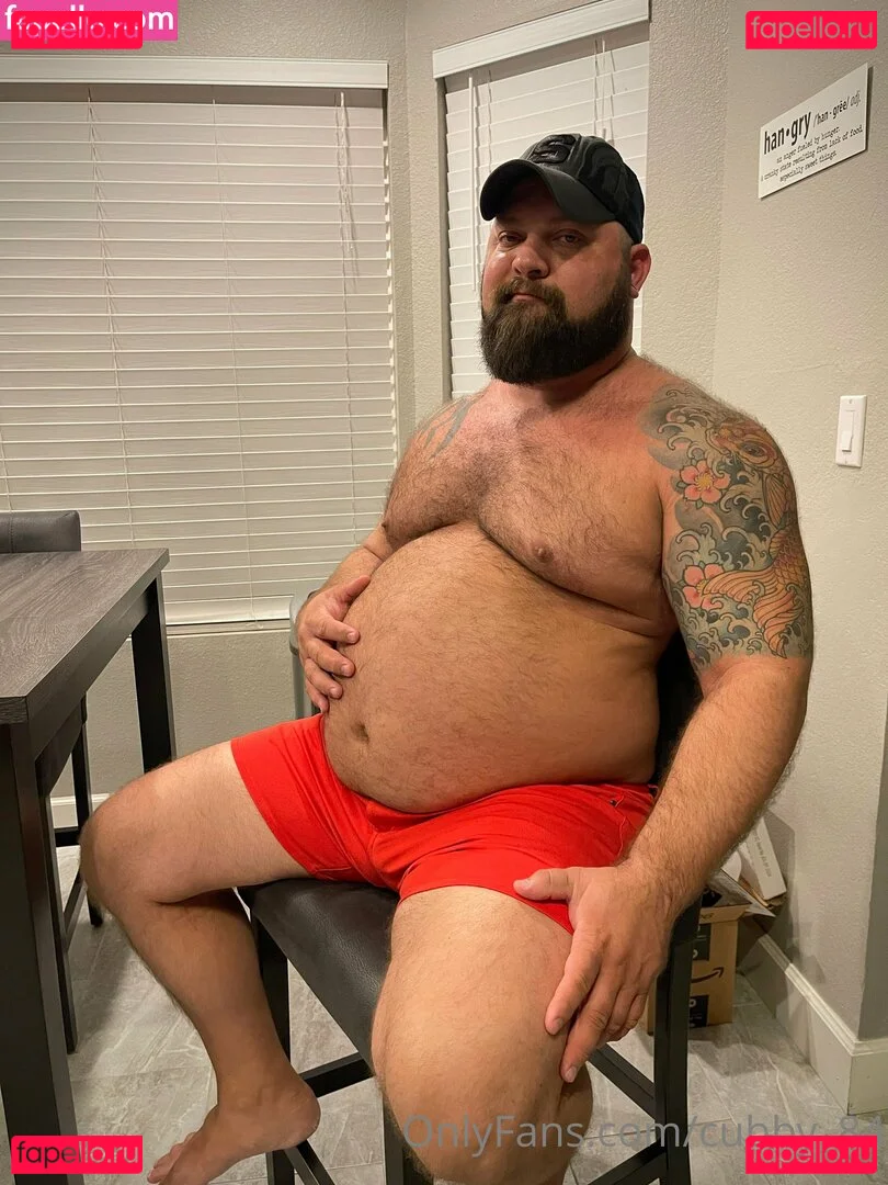 cubby_84 Onlyfans Photo Gallery 