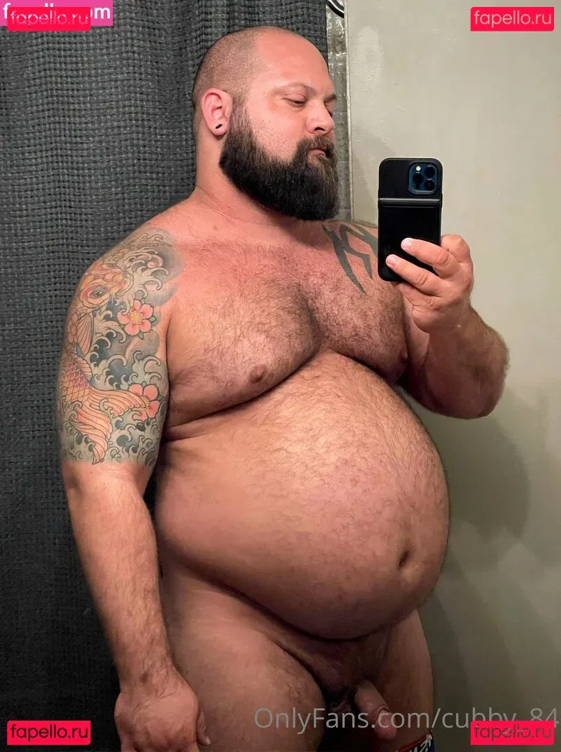 cubby_84 Onlyfans Photo Gallery 