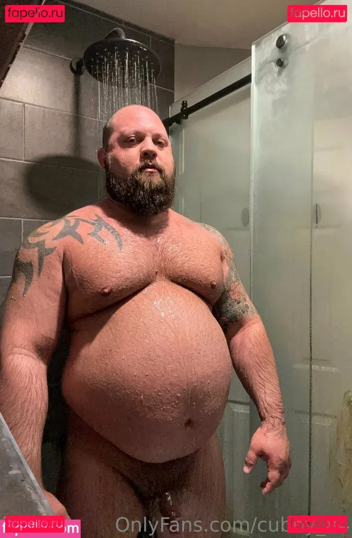 cubby_84 Onlyfans Photo Gallery 