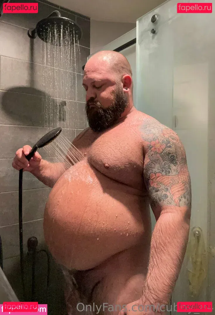 cubby_84 Onlyfans Photo Gallery 