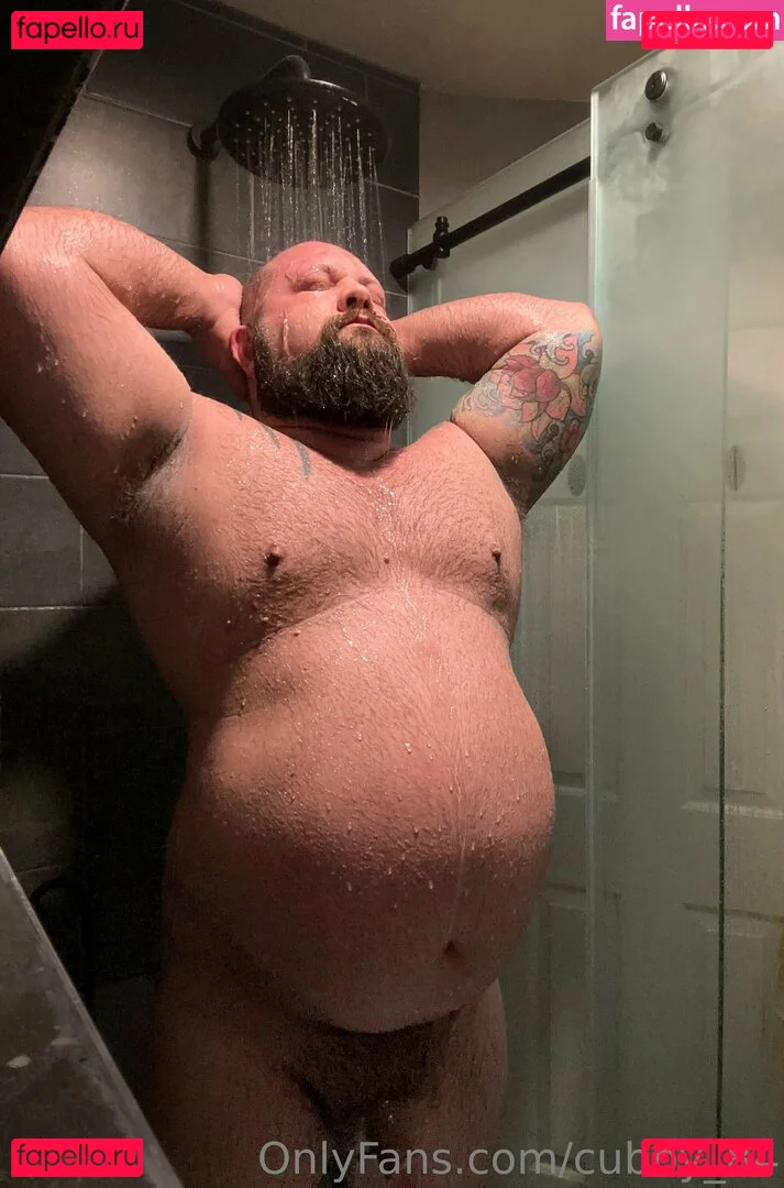 cubby_84 Onlyfans Photo Gallery 