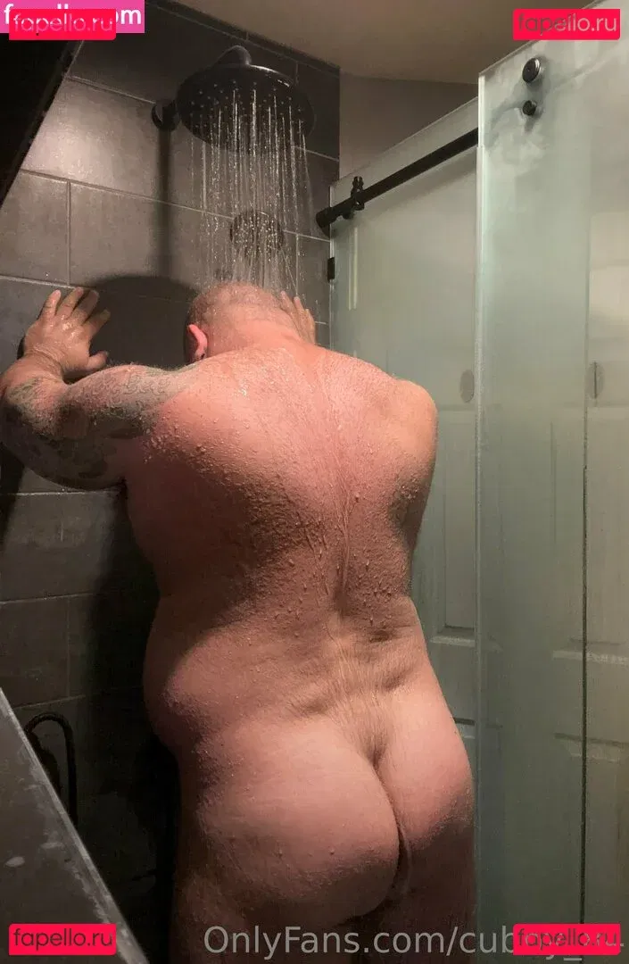 cubby_84 Onlyfans Photo Gallery 
