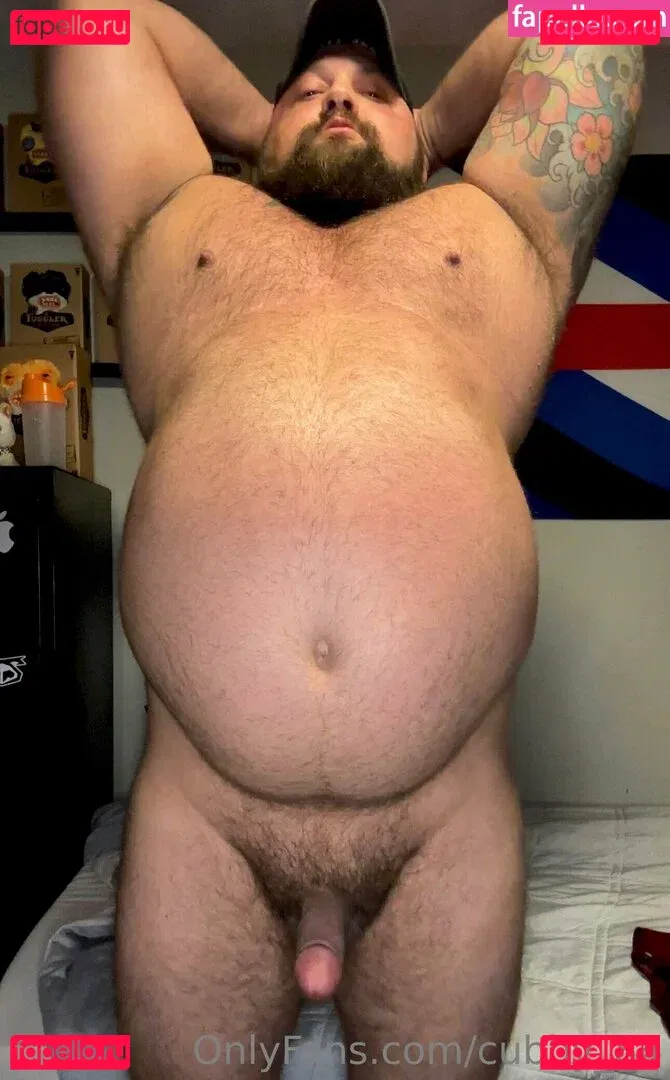 cubby_84 Onlyfans Photo Gallery 