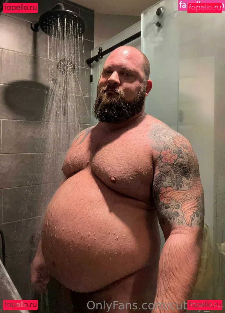cubby_84 Onlyfans Photo Gallery 