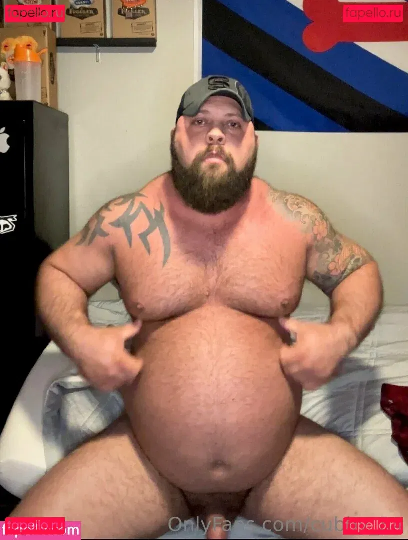 cubby_84 Onlyfans Photo Gallery 