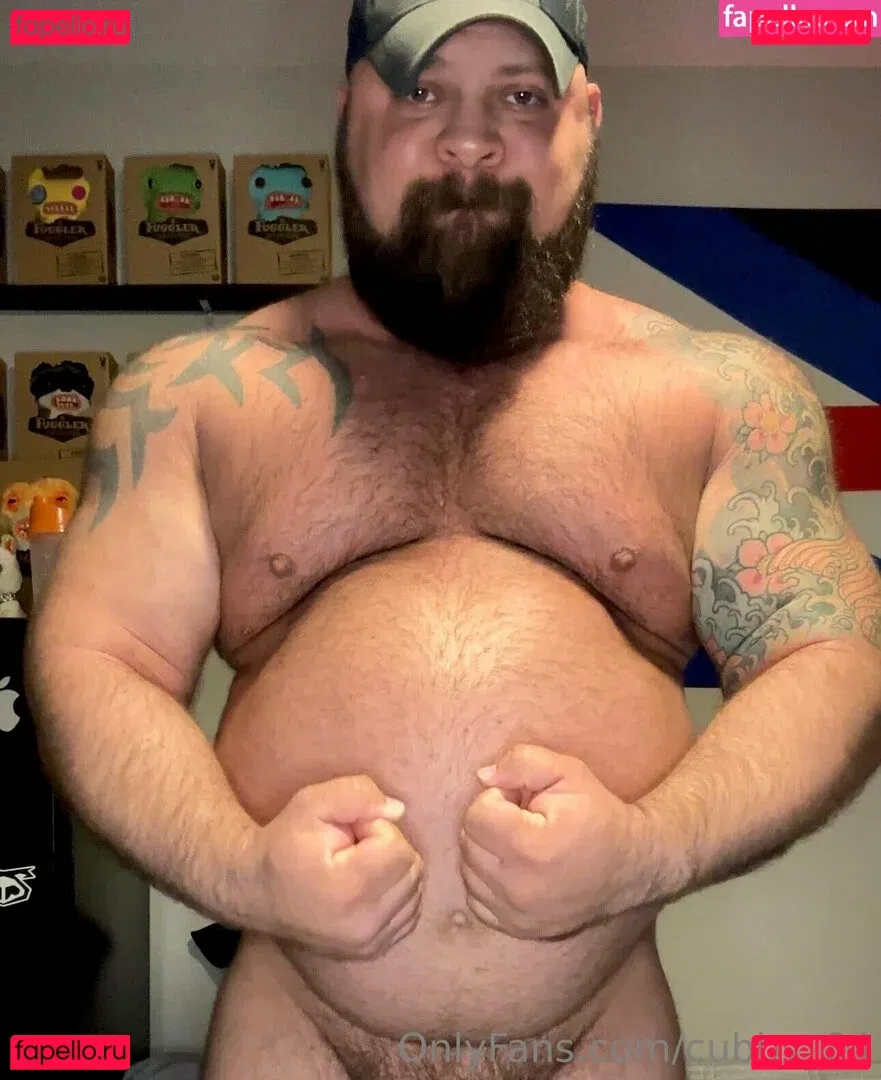 cubby_84 Onlyfans Photo Gallery 