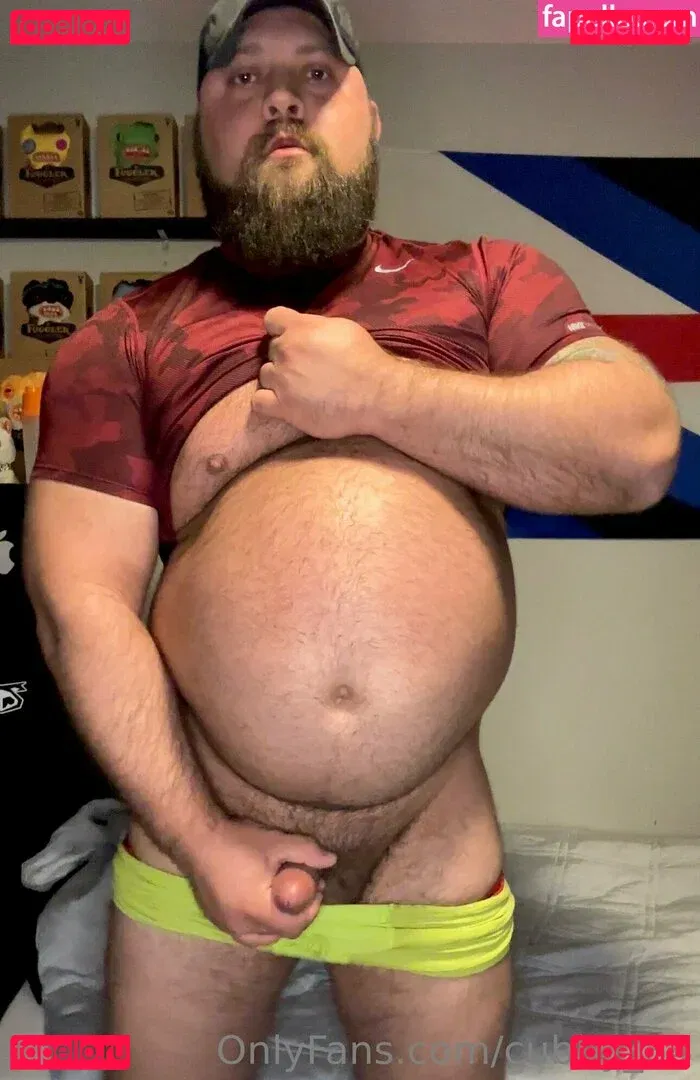cubby_84 Onlyfans Photo Gallery 
