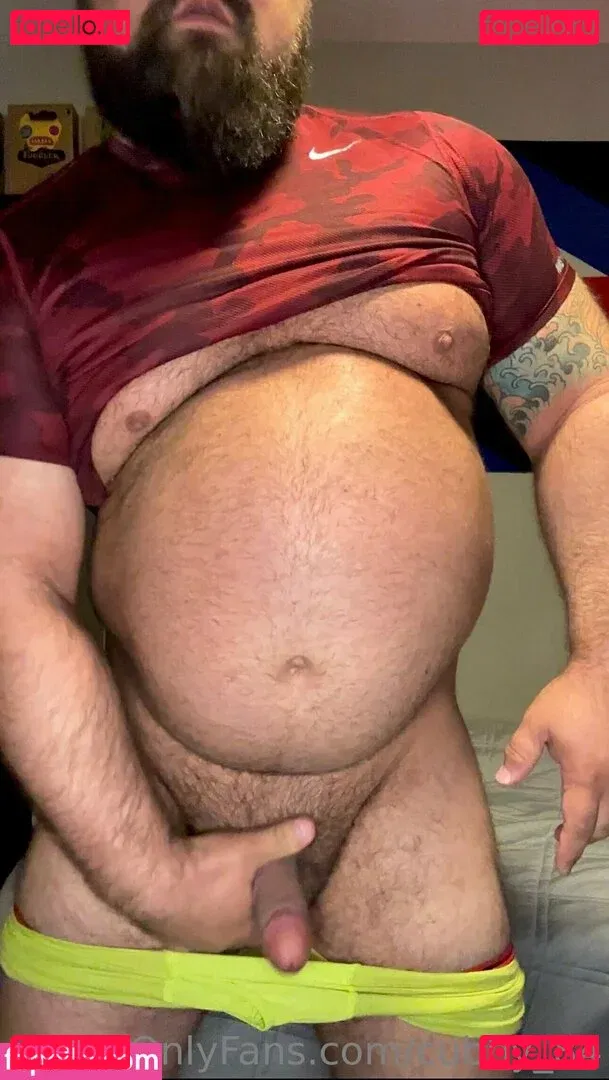 cubby_84 Onlyfans Photo Gallery 