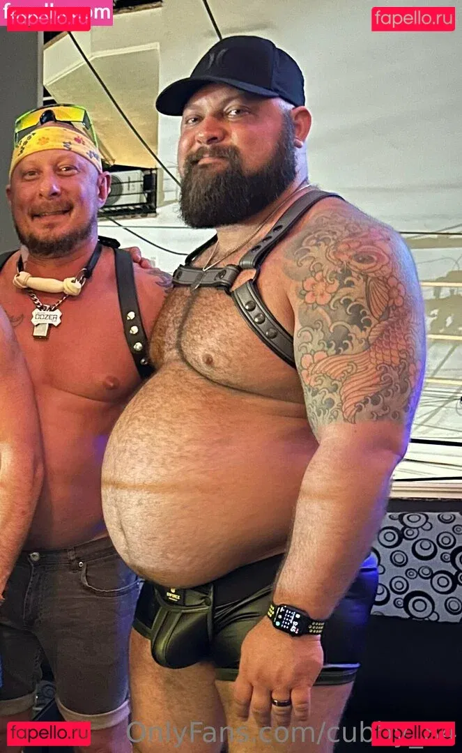 cubby_84 Onlyfans Photo Gallery 