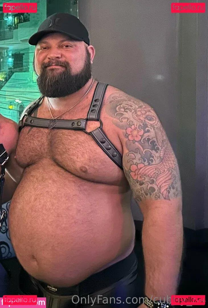 cubby_84 Onlyfans Photo Gallery 