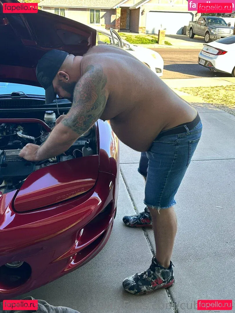 cubby_84 Onlyfans Photo Gallery 