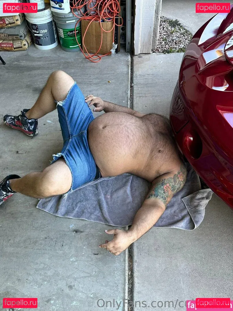 cubby_84 Onlyfans Photo Gallery 