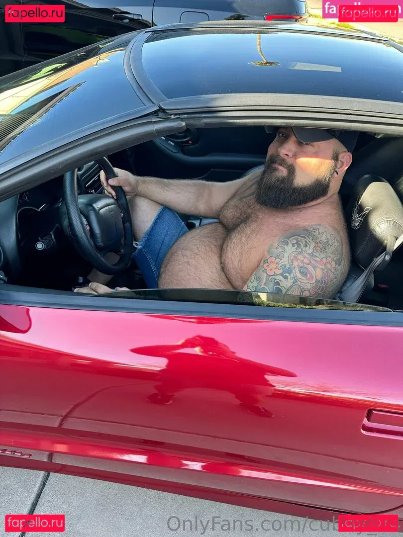 cubby_84 Onlyfans Photo Gallery 