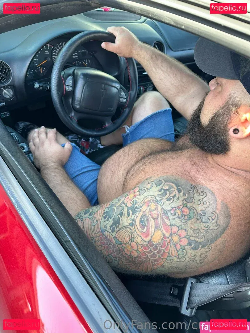 cubby_84 Onlyfans Photo Gallery 