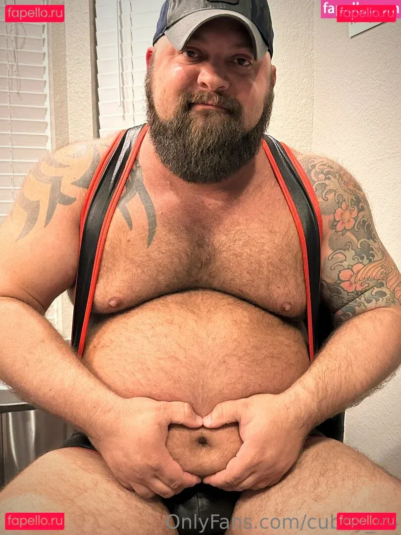 cubby_84 Onlyfans Photo Gallery 
