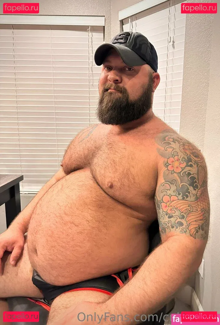 cubby_84 Onlyfans Photo Gallery 