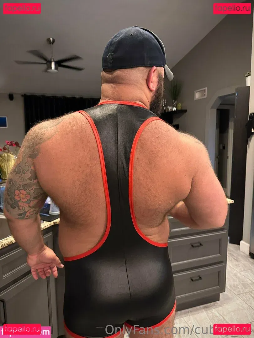 cubby_84 Onlyfans Photo Gallery 