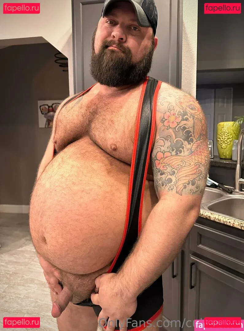 cubby_84 Onlyfans Photo Gallery 