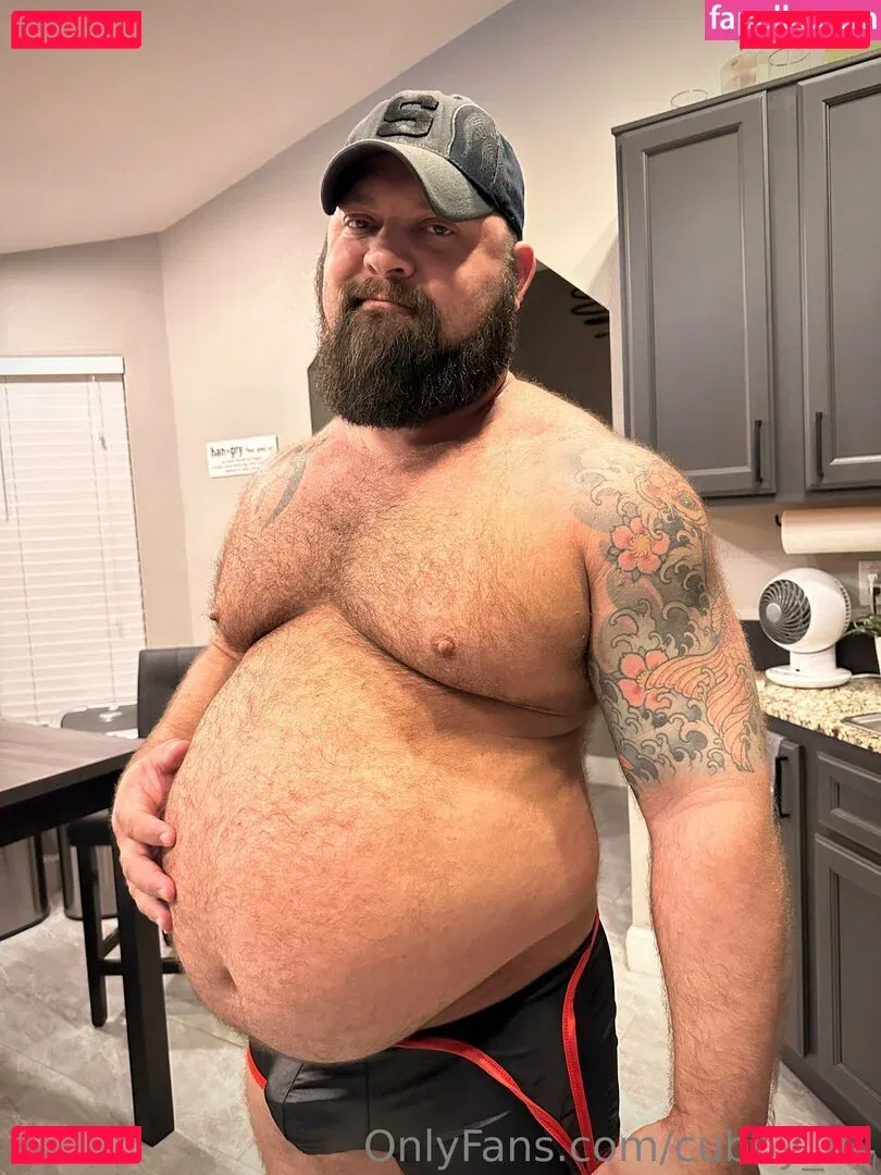 cubby_84 Onlyfans Photo Gallery 