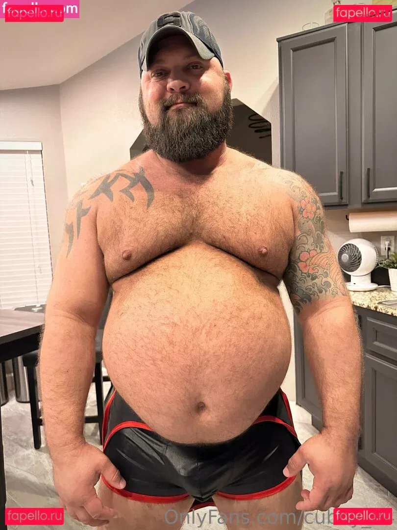 cubby_84 Onlyfans Photo Gallery 