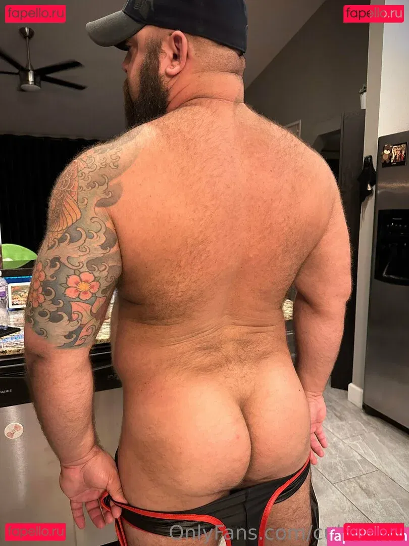 cubby_84 Onlyfans Photo Gallery 