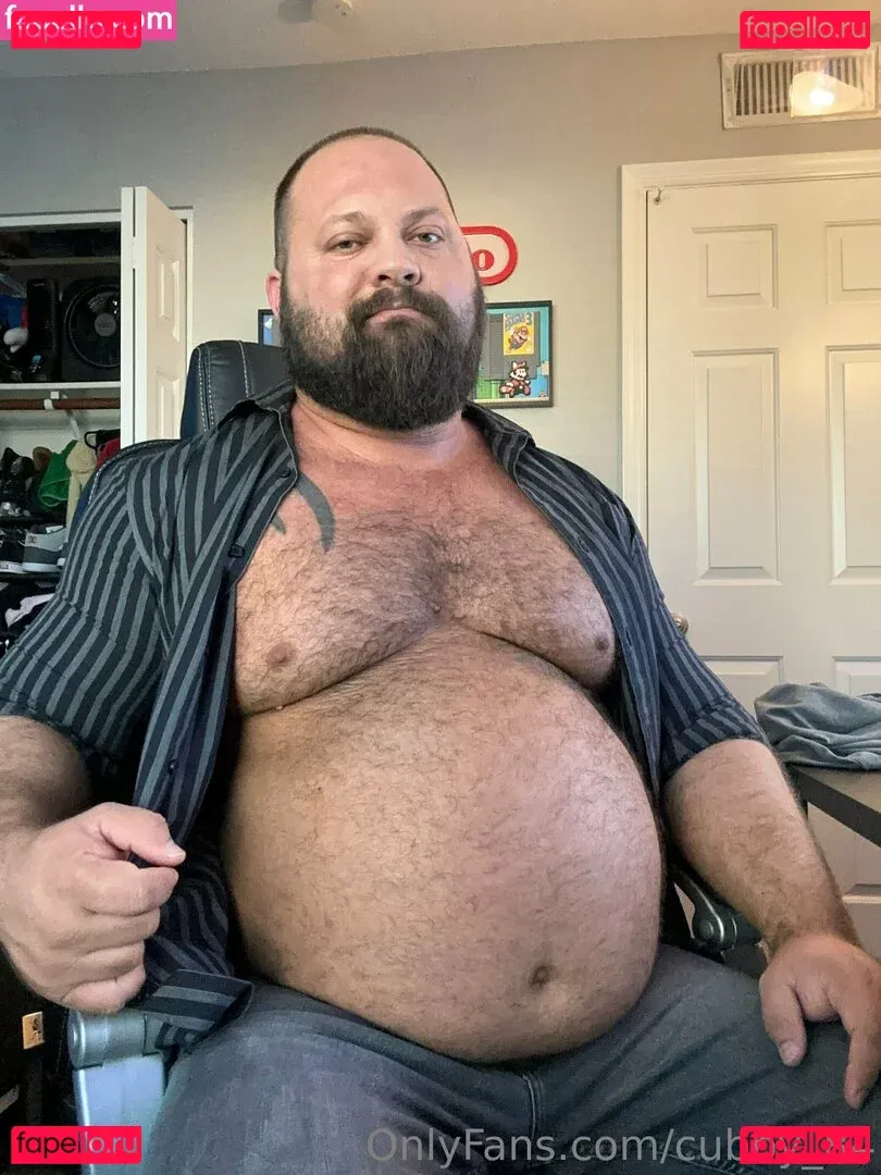 cubby_84 Onlyfans Photo Gallery 