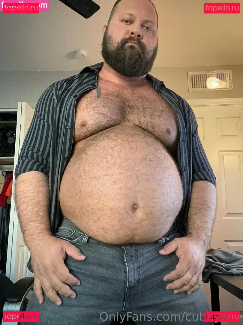 cubby_84 Onlyfans Photo Gallery 