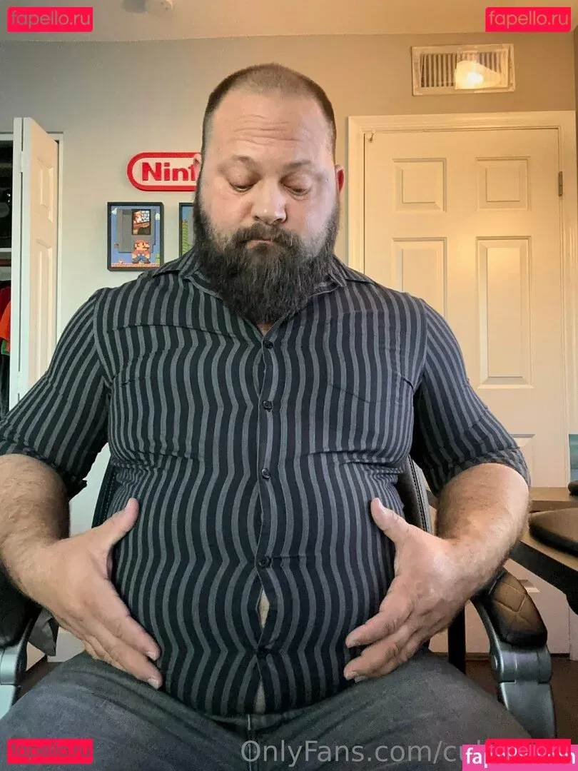 cubby_84 Onlyfans Photo Gallery 